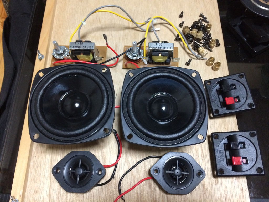 Victor PS-S10Bを買ってみたものの… | イイ音聞いてる？