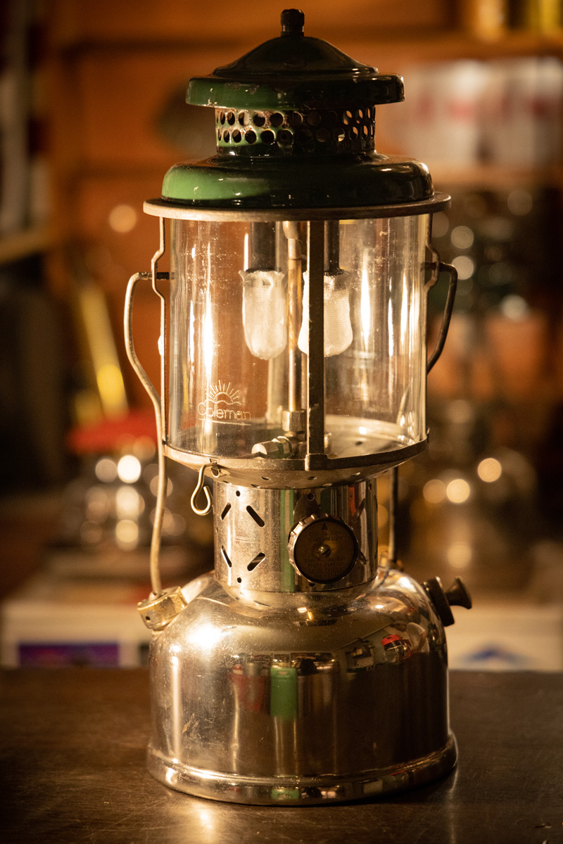 ヴィンテージランタンショップ「viblant」が選ぶ、激レアランタン | SPURKS