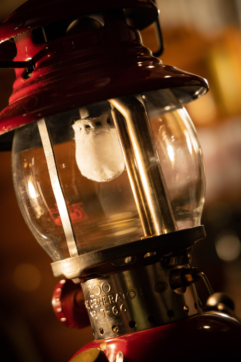 ヴィンテージランタンショップ「viblant」が選ぶ、激レアランタン | SPURKS