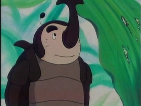 昆虫物語みなしごハッチ(1989年版)｜最新の映画・ドラマ・アニメを見る