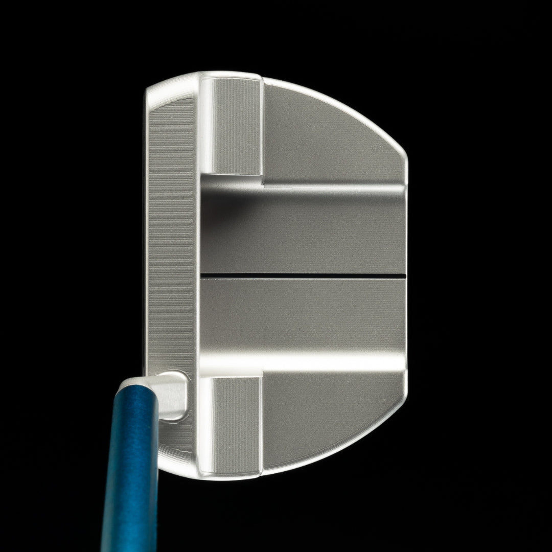 SWAG Panther The Boss Putter – Swag Golf Co