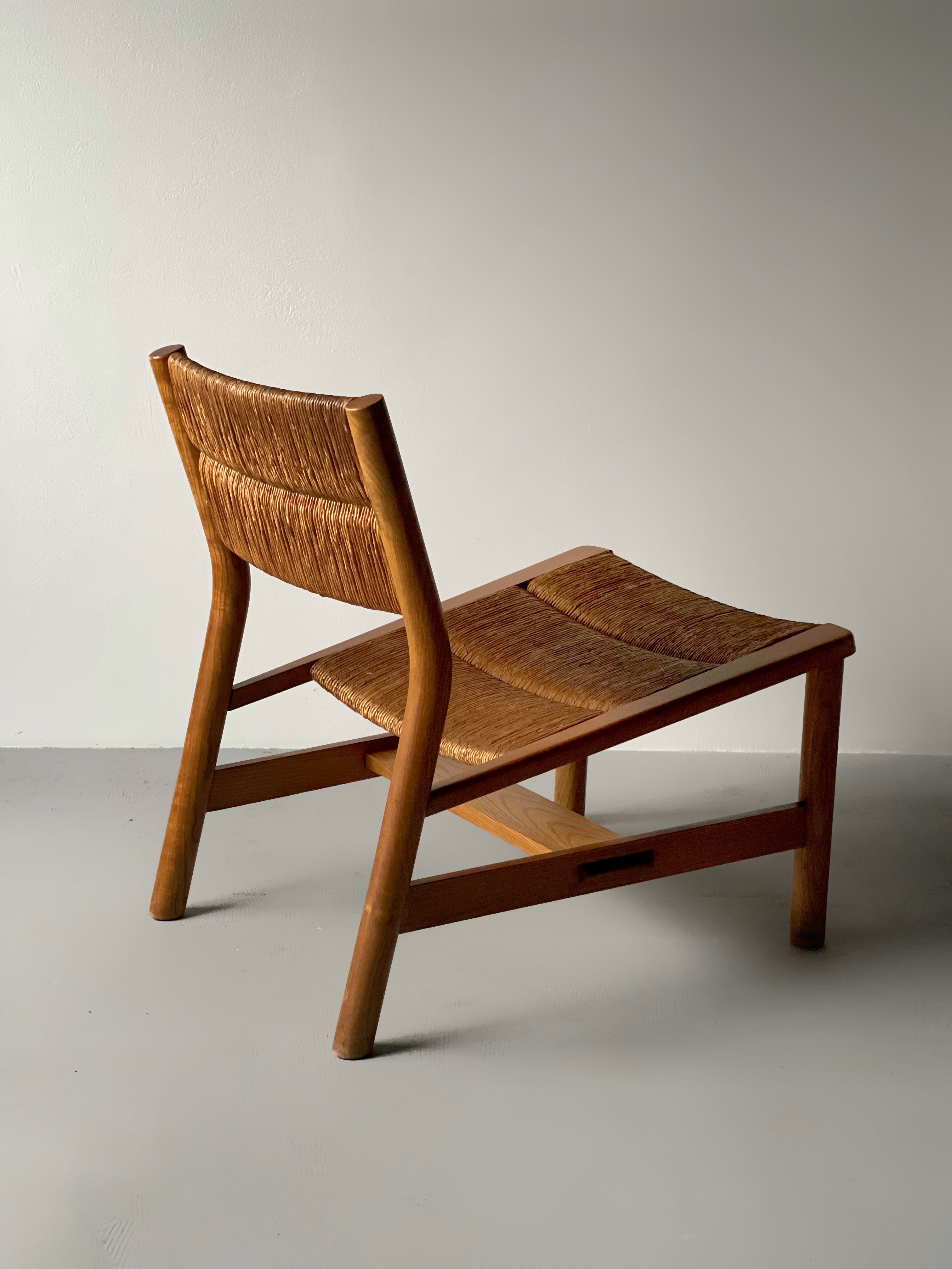 Weekend lounge chair by Pierre Gautier Delaye, 1955