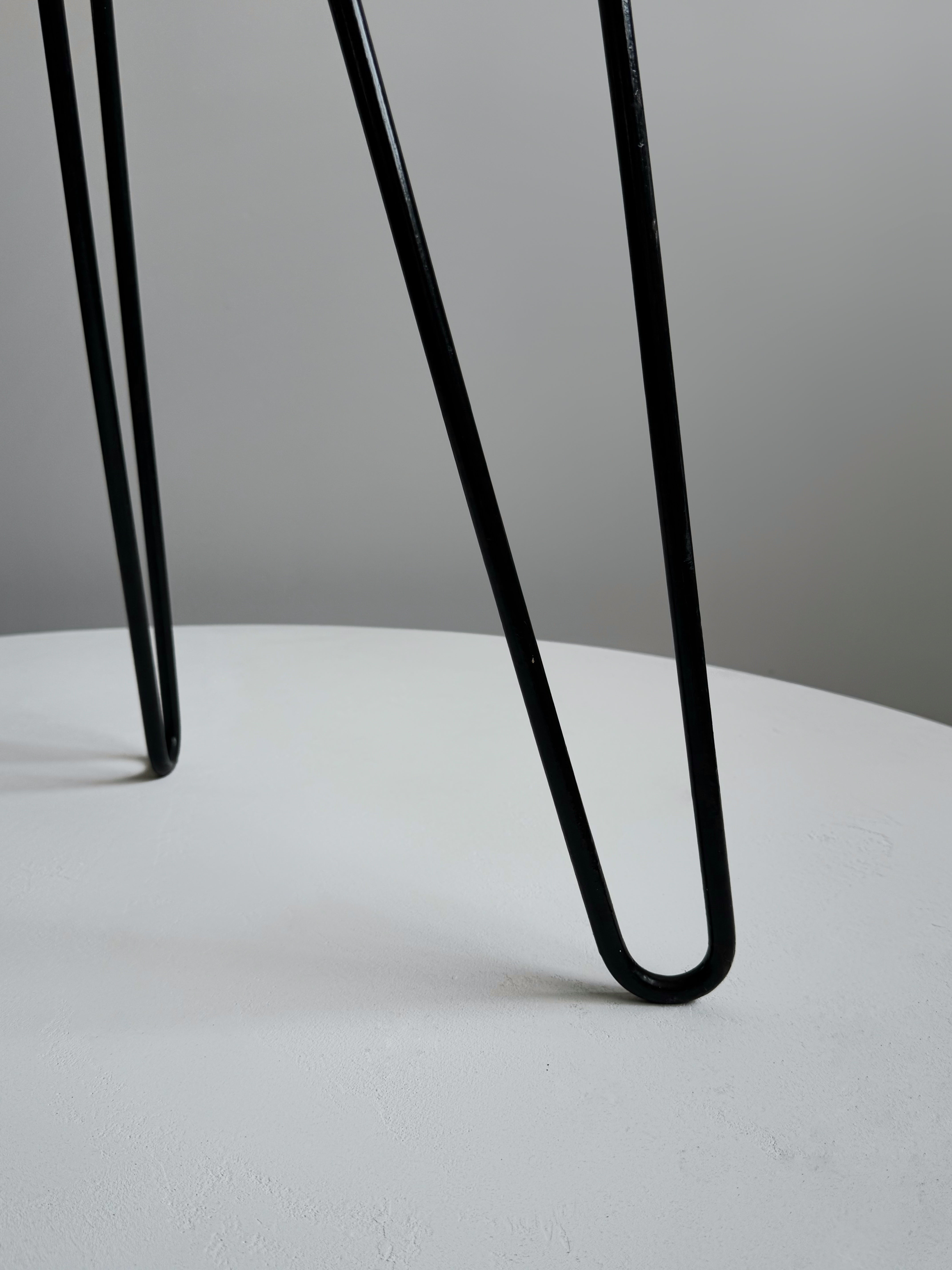 Astrolabe coat rack by Roger Feraud, France 1950