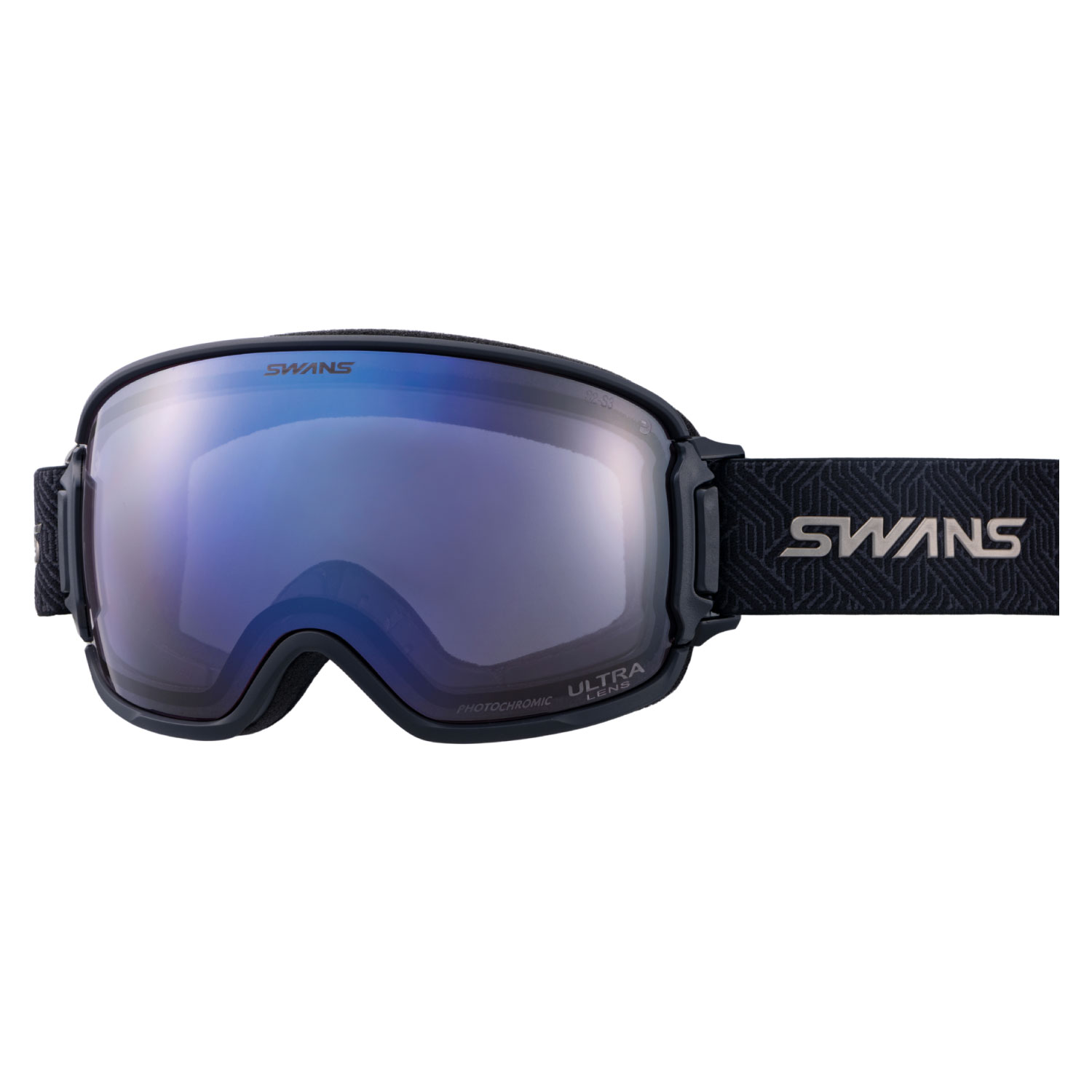 BANK RIDGE ウルトラ調光　マスタード LINE/Dice SWANS