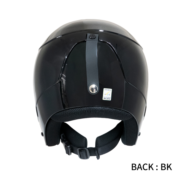 25-26 レーシングヘルメット [HSR-90FIS P1 BK] | 【公式】SWANS 日本