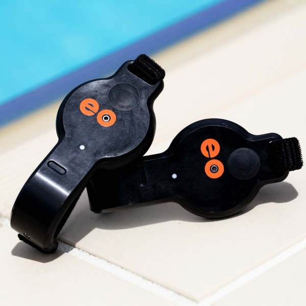 ウェアラブルデバイス [eo SwimBETTER15] | 【公式】SWANS 日本製