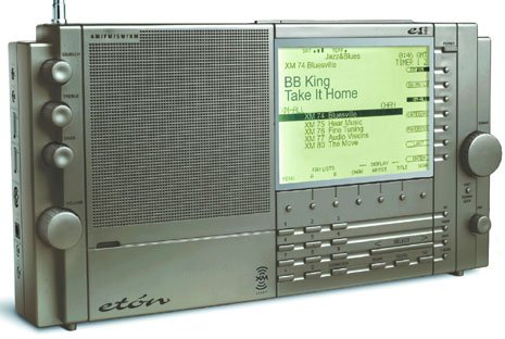 Sony ICF-2001D/2010 vs ICF-SW77: The final result & next contender