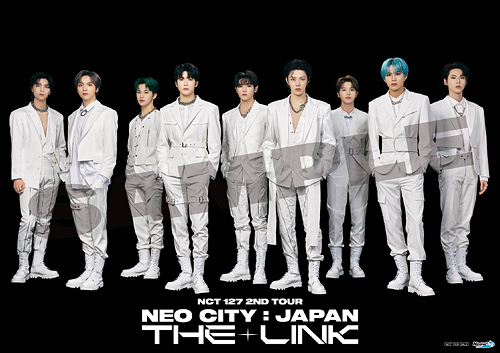 CDJapan : NCT 127 2nd Tour 