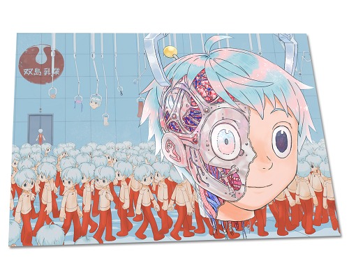 CDJapan : Millennium Mother [Regular Edition] Mili CD Album