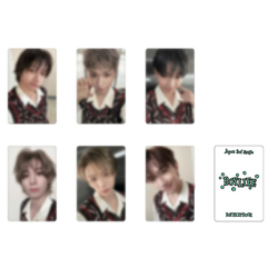 CDJapan : BOYLIFE [Set of 6 Member Solo Jacket Editions] w