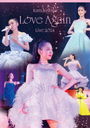 CDJapan : Kana Nishino Love Again Live 2024 [Regular Edition] Kana