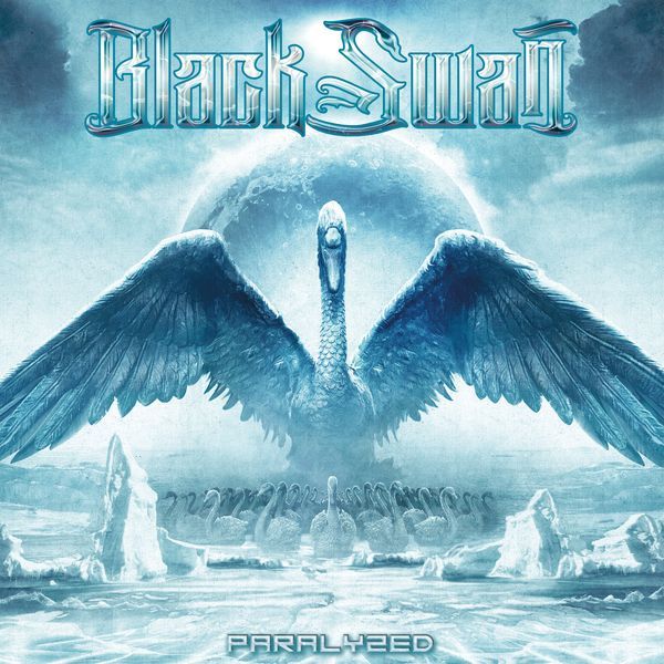 CDJapan : Paralyzed [Japan Bonus Track] Black Swan CD Album