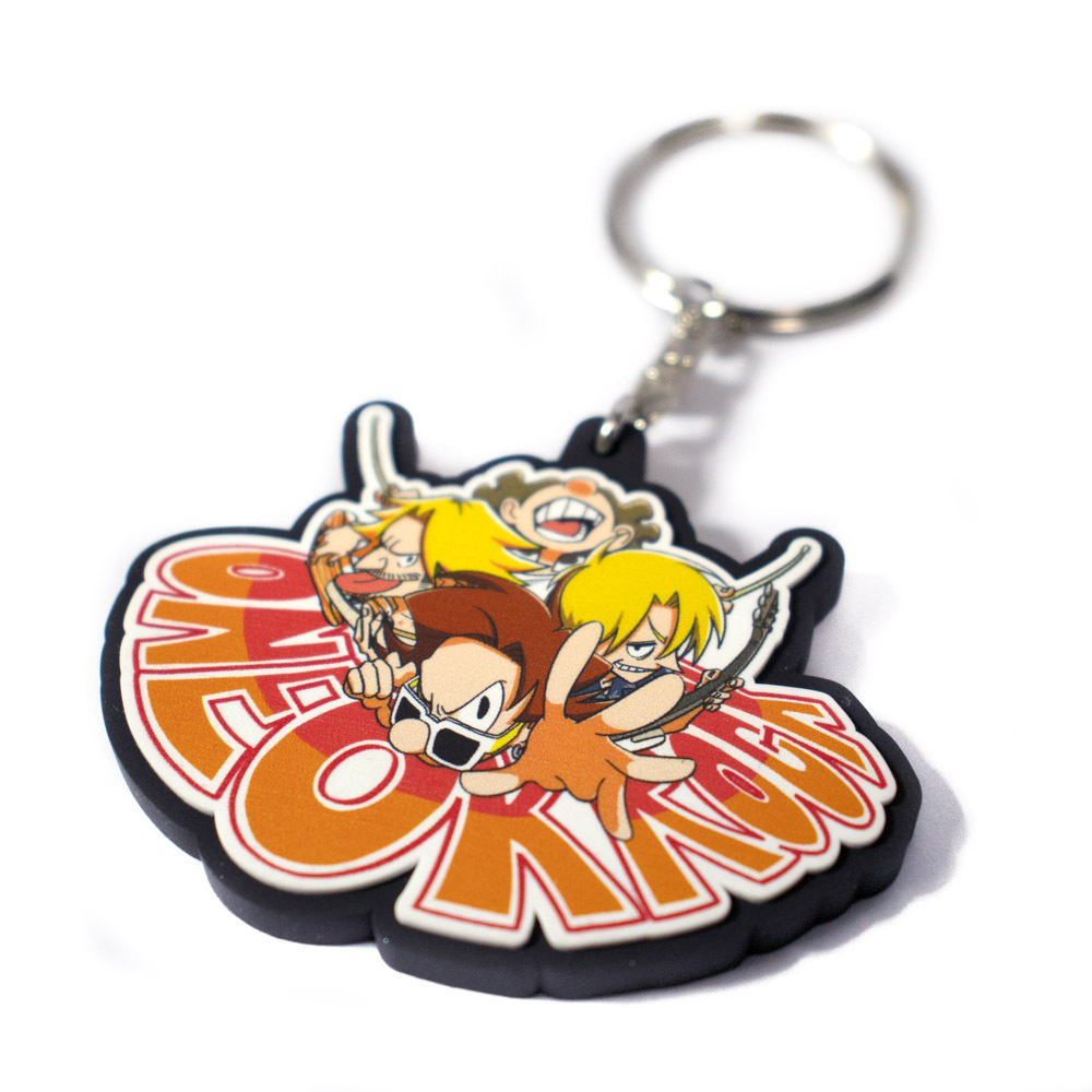 CDJapan : [Make-to-Order] ONE OK ROCK 2025 DETOX JAPAN Keychain