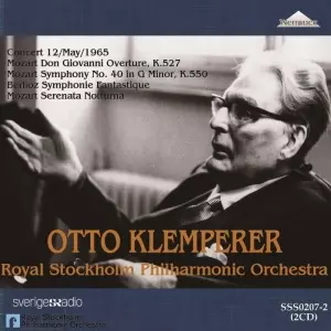 OTTO KLEMPERER / オットー・クレンペラー商品一覧｜CLASSIC｜ディスク