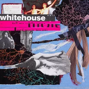 WHITEHOUSE / ホワイトハウス商品一覧｜JAZZ｜ディスクユニオン