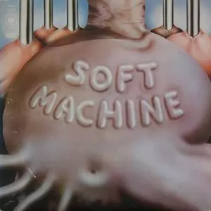 SIX/SOFT MACHINE/ソフト・マシーン｜PROGRESSIVE ROCK｜ディスク