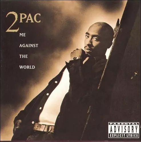 ME AGAINST THE WORLD (2LP) (180g VINYL)/2PAC/トゥーパック｜HIPHOP