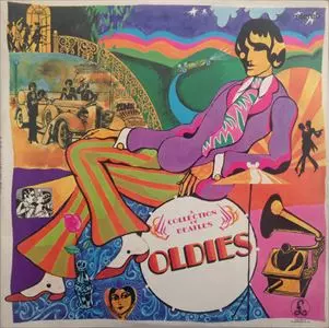 COLLECTION OF BEATLES OLDIES/BEATLES/ビートルズ｜OLD ROCK