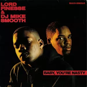 LORD FINESSE & DJ MIKE SMOOTH商品一覧｜HIPHOP / 日本語RAP