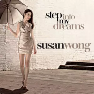 Step Into My Dreams (HQCD)/SUSAN WONG/スーザン・ウォン｜JAZZ