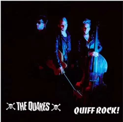 QUAKES / クエイクス商品一覧｜HARD ROCK / HEAVY METAL｜ディスク