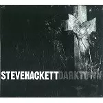 DARKTOWN/STEVE HACKETT/スティーヴ・ハケット｜PROGRESSIVE ROCK