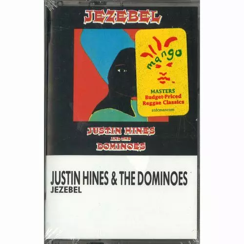 JUSTIN HINDS & THE DOMINOES / ジャスティン・ハインズ・アンド