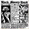 BLACK SLAVERY DAYS/V.A.｜REGGAE｜ディスクユニオン・オンライン