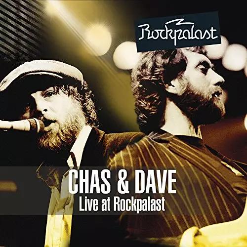 CHAS & DAVE / チャス&デイヴ商品一覧｜SOUL / BLUES