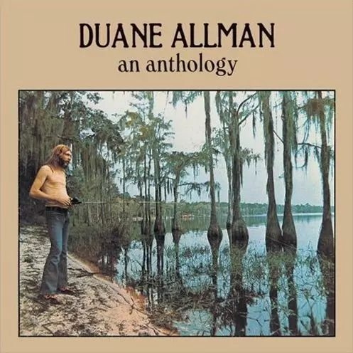 DUANE ALLMAN / デュアン・オールマン商品一覧｜JAZZ｜ディスク
