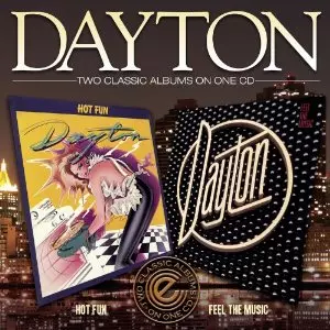 DAYTON / デイトン商品一覧｜SOUL / BLUES｜ディスクユニオン
