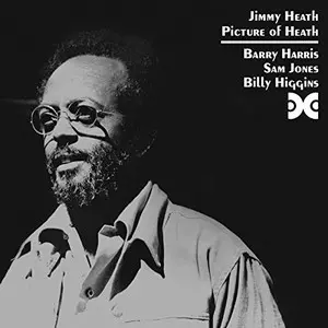 JIMMY HEATH / ジミー・ヒース商品一覧｜JAZZ｜ディスクユニオン