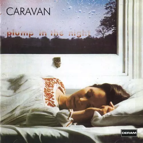 Caravan if I could do it … UK初回盤LP キャラバン Caravan – If I Could Do It All Over Again, I'd Do It All Over You