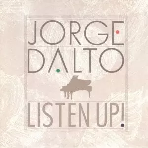 JORGE DALTO / ホルヘ・ダルト商品一覧｜LATIN/BRAZIL/WORLD MUSIC