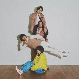 ORANGESPINYCRAB / オレンジスパイニクラブ商品一覧｜ディスクユニオン