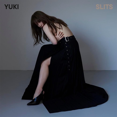 SLITS(2LP)/YUKI (JUDY AND MARY)/完全生産限定盤 / 封入特典