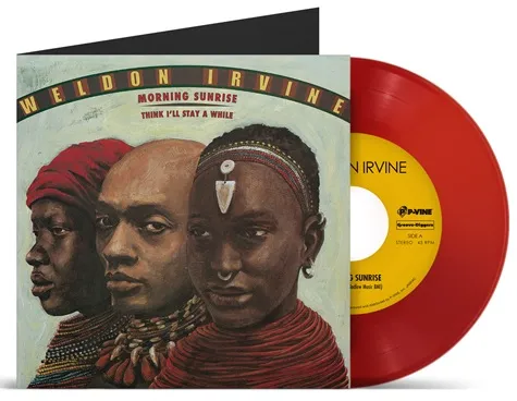 WELDON IRVINE / ウェルドン・アーヴィン商品一覧｜OLD ROCK｜ディスク