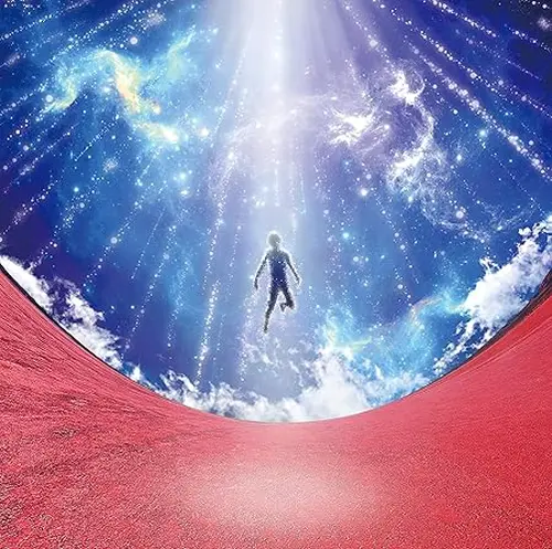 人間椅子 / まほろば オリジナル特典 ジャケット柄マイクロファイバー