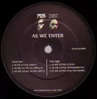 NAS & DAMIAN MARLEY商品一覧｜HIPHOP / 日本語RAP｜ディスク