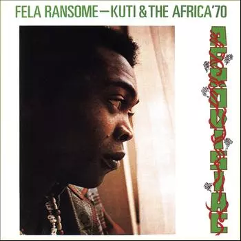 FELA KUTI / フェラ・クティ商品一覧｜ディスクユニオン・オンライン