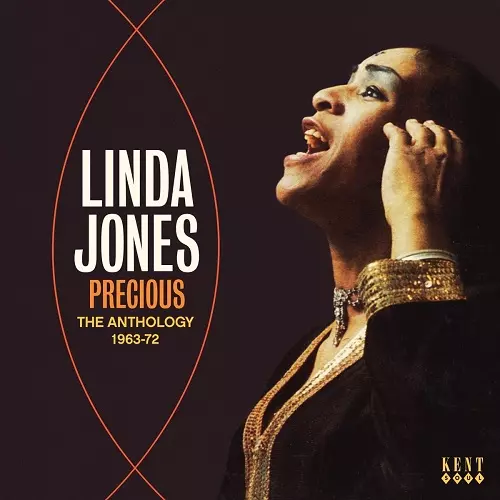 LINDA JONES / リンダ・ジョーンズ商品一覧｜SOUL / BLUES｜ディスク