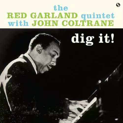 RED GARLAND / レッド・ガーランド商品一覧｜JAZZ｜ディスクユニオン