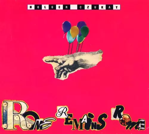 CANAXIS - 2018 REMASTER/HOLGER CZUKAY/ホルガー・シューカイ