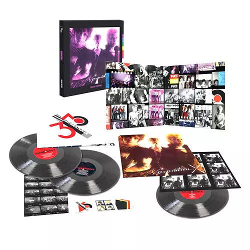 GENERATION X / ジェネレーション・エックス商品一覧｜ディスク