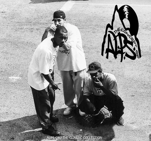 ALPS CRU (CONCEPT OF ALPS)商品一覧｜ディスクユニオン・オンライン