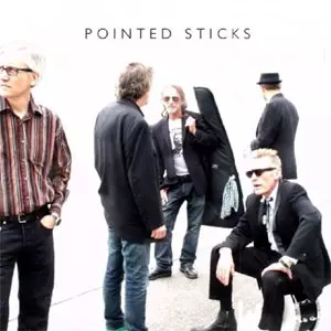 POINTED STICKS / ポインテッドスティックス商品一覧｜PUNK｜ディスク