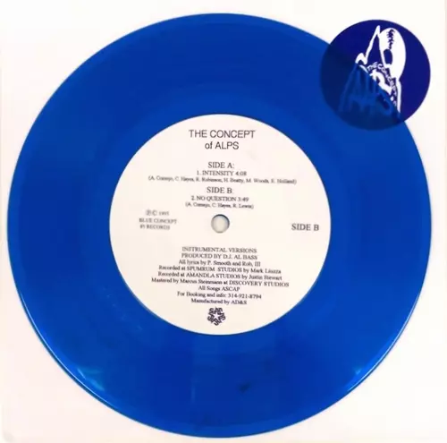 ALPS CRU (CONCEPT OF ALPS)商品一覧｜ディスクユニオン・オンライン