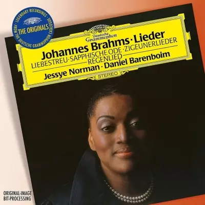 JESSYE NORMAN / ジェシー・ノーマン商品一覧｜LATIN/BRAZIL/WORLD