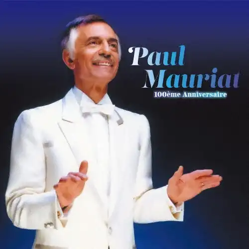 PAUL MAURIAT BEST SELECTION / ポール・モーリア~ベスト