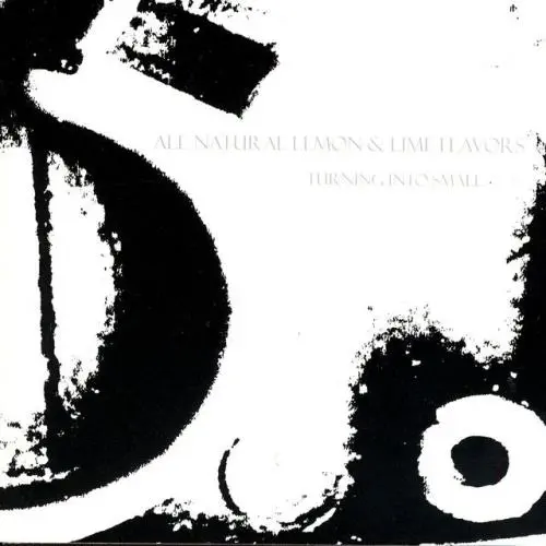 ALL NATURAL LEMON & LIME FLAVORS / オール・ナチュラル・レモン